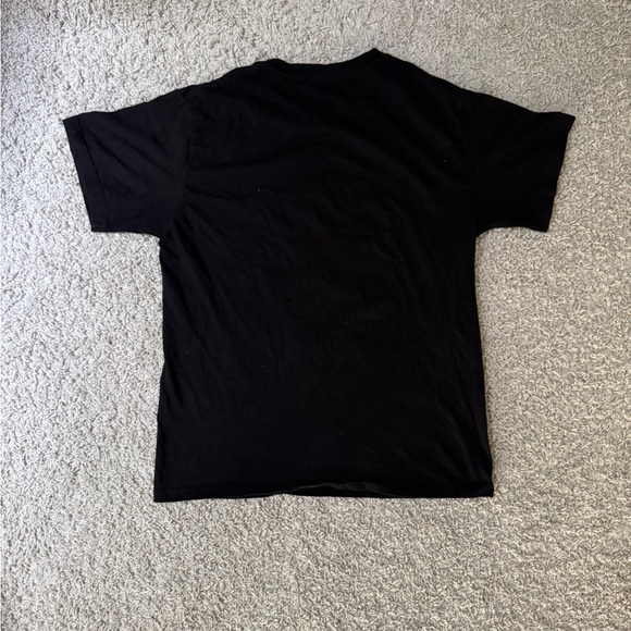 Deftones Hot Topic Short-Sleeve T-Shirt - Black/White/Red Size Medium Men’s - Picture 4 of 4